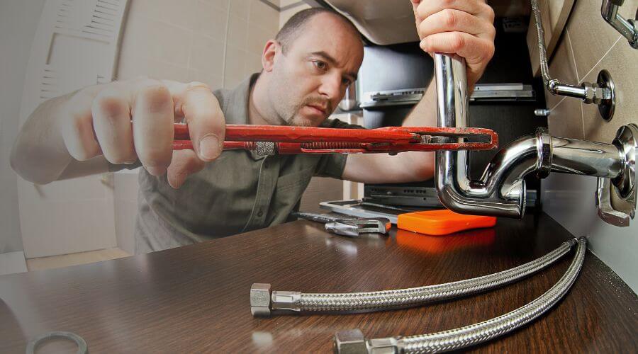 Professional water heater repair in Plover, WI